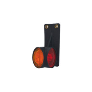 OUTLINE END MARKER LAMP LH LED DX CLICK IN CABLE 1500MM 12/2