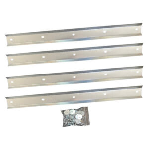 TRI/TANDEM FIXING KIT 650FX