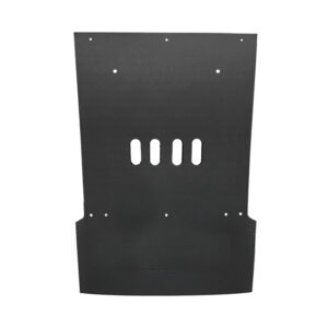ANTI-SPRAY FLAP TO FIT DAF