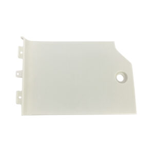 LOWER STEP COVER RH TO SUIT CF EURO 6