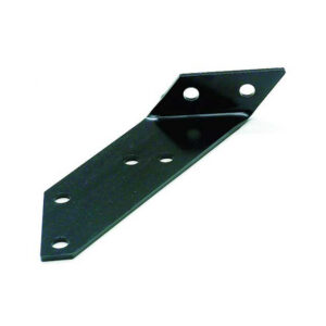 BUMPER BRACKET RH