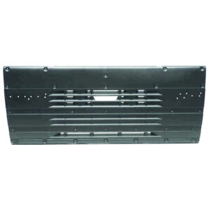 GRILLE MAIN
