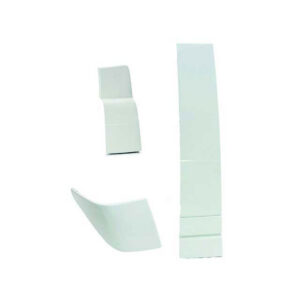REAR FAIRING KIT LH