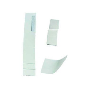 REAR FAIRING KIT RH