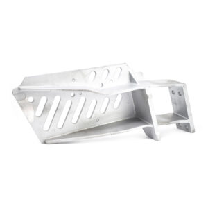 Step Support Bracket RH - To Suit DAF