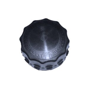 FILLER CAP
