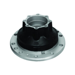 HUB BARE FOR REAR AND LIFT AXLE