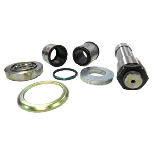 KING PIN KIT WHEEL ONLY
