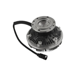 VISCOUS CLUTCH HUB UNIT