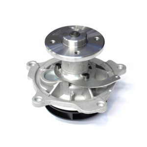 Water Pump - MX13, 116 Impeller - Suits DAF CF XF Euro 6
