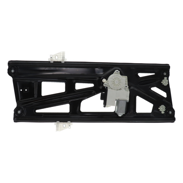 WINDOW REGULATOR WITH MOTOR RH