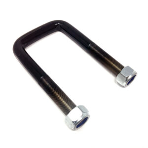 U BOLT ASSEMBLY M20X1.5 160MM