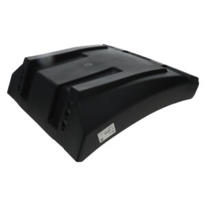 Side Valance Quarter Fender 460x400mm