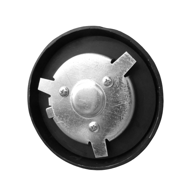FUEL CAP - BAYONET LOCKING 90MM PLASTIC