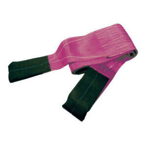1 M / 1000 KG / 30 MM FLAT DUPLEX SLING