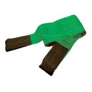 2 M / 2000 KG / 60 MM FLAT DUPLEX SLING