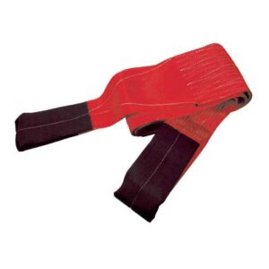 8 M / 5000 KG / 150 MM FLAT DUPLEX SLING