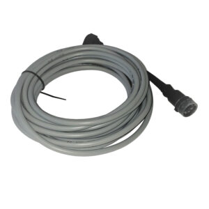 CHASSIS CABLE 10M 3 SENSOR/3 SENSOR LED
