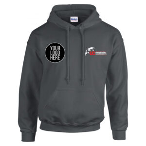 Add Own Logo + £1.50
