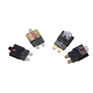 PKT1 CICUIT BREAKER FUSE 25A