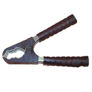 PKT1 CROCODILE CLIPS 310A NEG