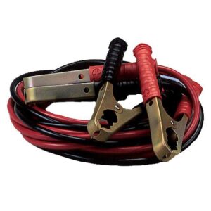 JUMP LEADS 135A 20MM 4M