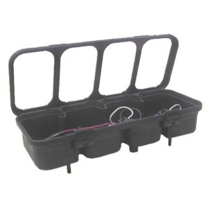 4-MODULE CASE R/H