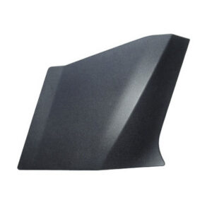 BUMPER BLANK LH LIGHT WHITE