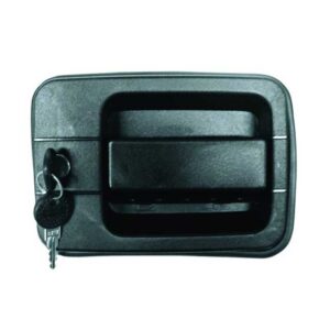 DOOR HANDLES RH