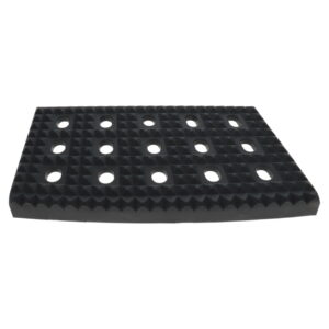 Upper step plate LH to suit Iveco Stralis
