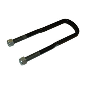 U BOLT ASSEMBLY M24