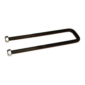 U BOLT ASSEMBLY M18