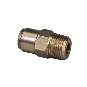 3/8"TAPR BSP ST/ADPT 10MM TUBE