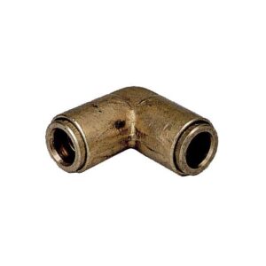 8MM ELBOW CONNECTOR