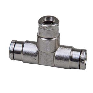 EQUAL TEE 12MM