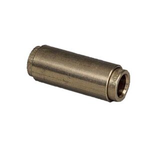 1/2" STRAIGHT CONNECTOR