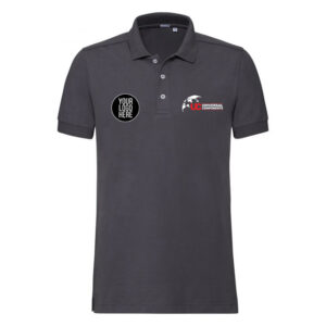 Add Own Logo + £1.50