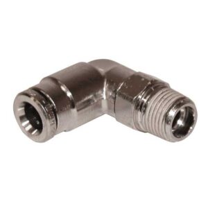1/4 BSP SWIVEL ELBOW 8MM TUBE
