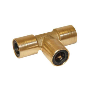 EQUAL TEE 6MM