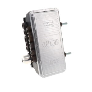 TRAILER ECU