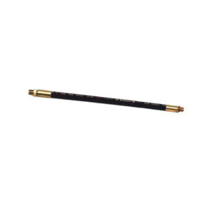 FLEXI TUBE 12" - 1/8 BSP