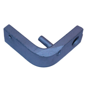 JOST TYPE LATCH