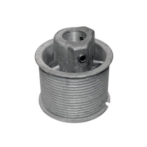 CABLE DRUM LH HENDERSON