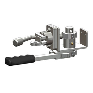 CURTAIN TENSIONER RHF/LHR R34 TYPE