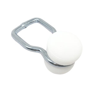 WAISTED RING C/W BOBBIN (NATURAL)