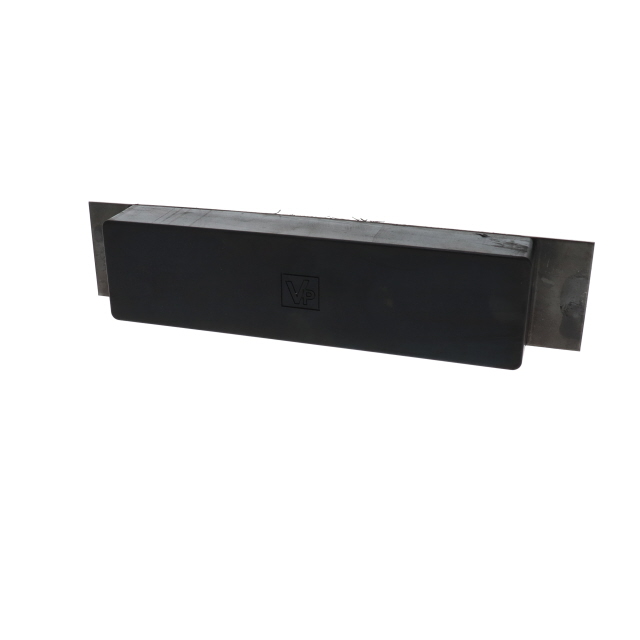 Tipper pad weld on 355x75x40mm