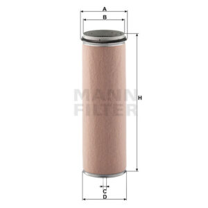 AIR FILTER