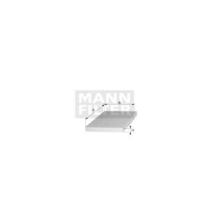 CABIN FILTER CU 2952