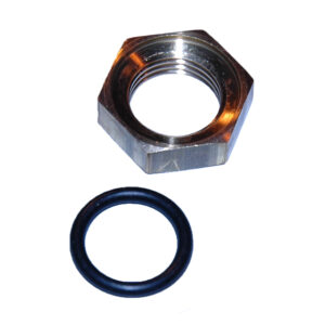 M16 LOCKNUT (RAUFOSS)