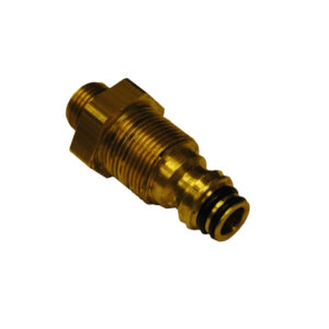 BULKHEAD SWIVEL M16X1.5-M22X1.5